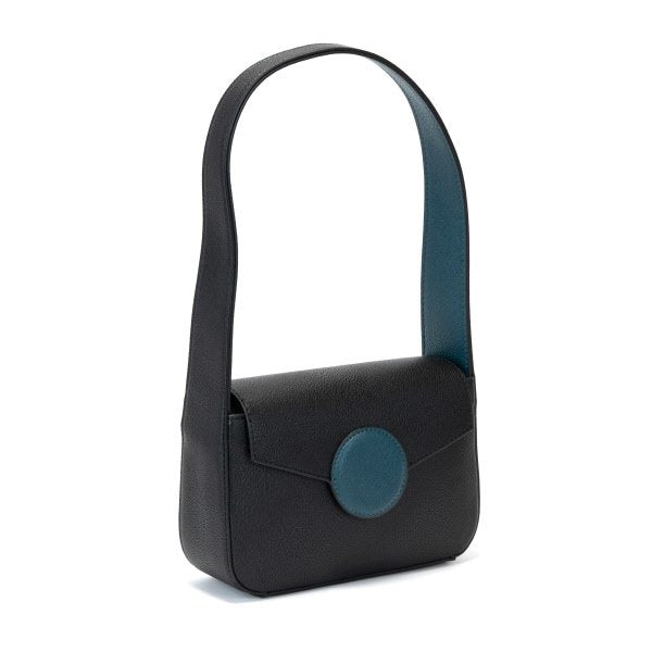 Borsa a spalla Vera - nero