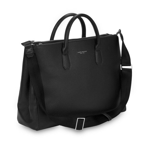 Borsa portadocumenti 14" Houston - nero