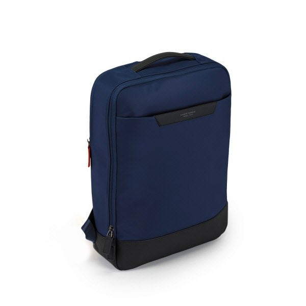 Zaino 13" Alfred - blu oceano