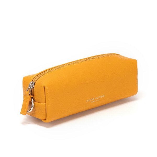 Astuccio Canton - giallo