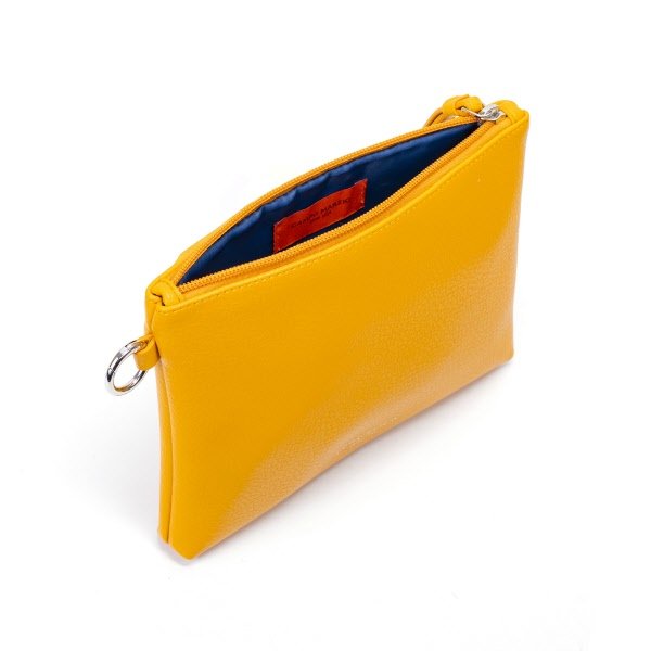 Astuccio medium Lima - giallo