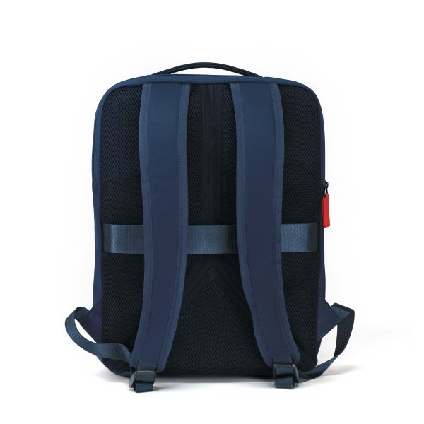Zaino 13" Alfred - blu oceano