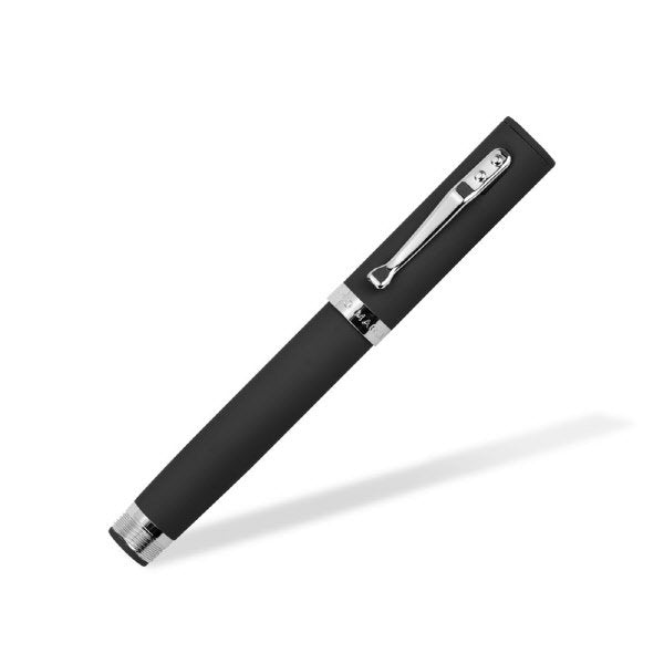 Penna stilografica Pretty - nero