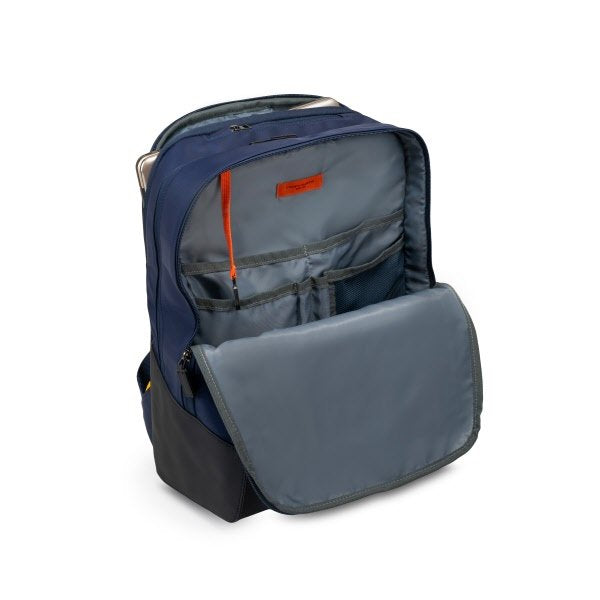 Zaino 16" Milton - blu oceano
