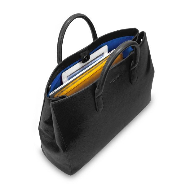 Borsa portadocumenti 14" Houston - nero