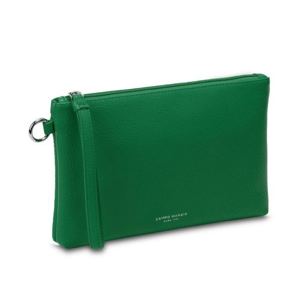 Astuccio large Dallas - verde prato