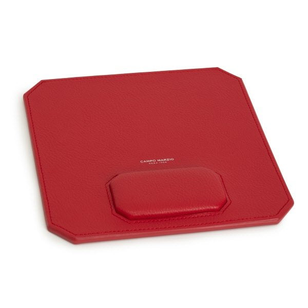 Tappetino mouse Kant - rosso ciliegia