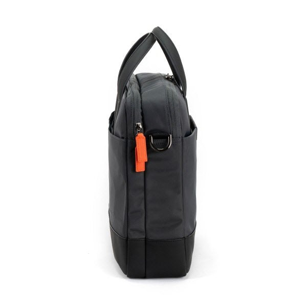 Borsa professionale 15,6" William - antracite