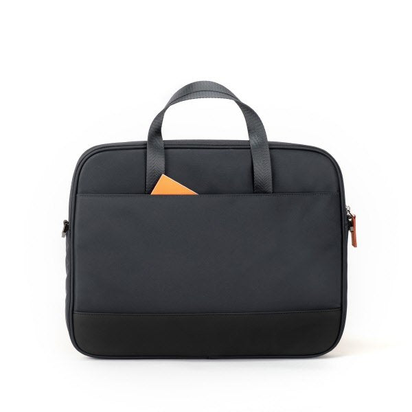 Borsa per laptop 13" Antoine - antracite