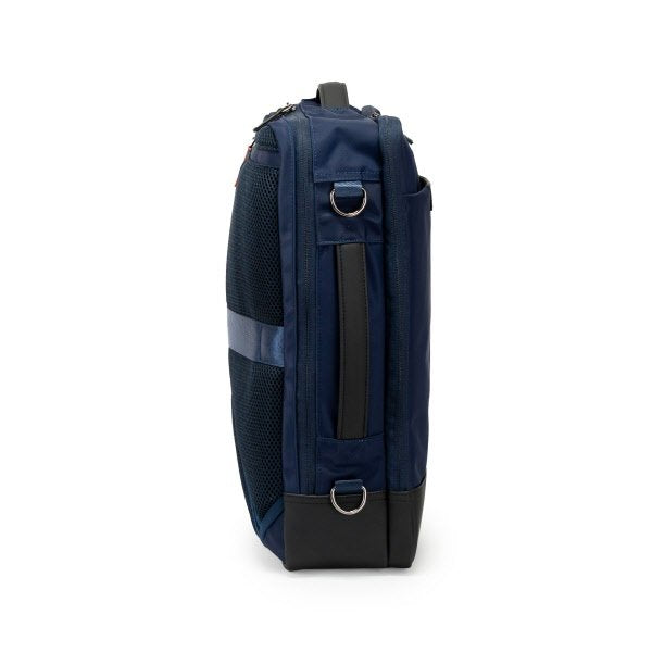 Zaino convertibile 15,6" Henry - blu oceano