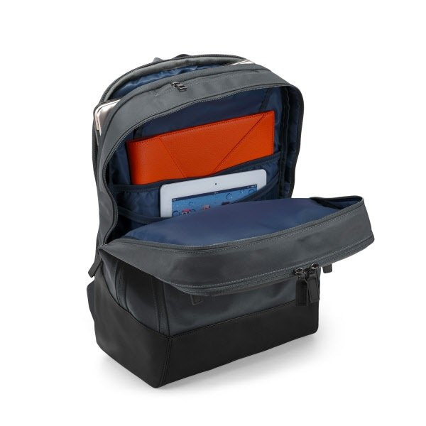 Zaino 16" Milton - antracite