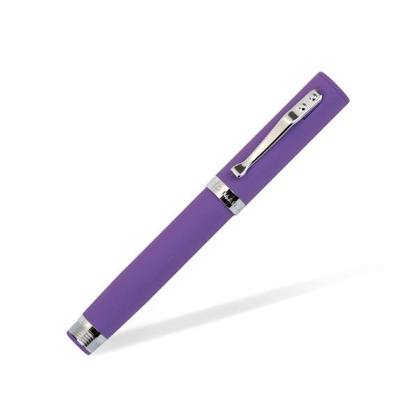 Penna stilografica Pretty - viola