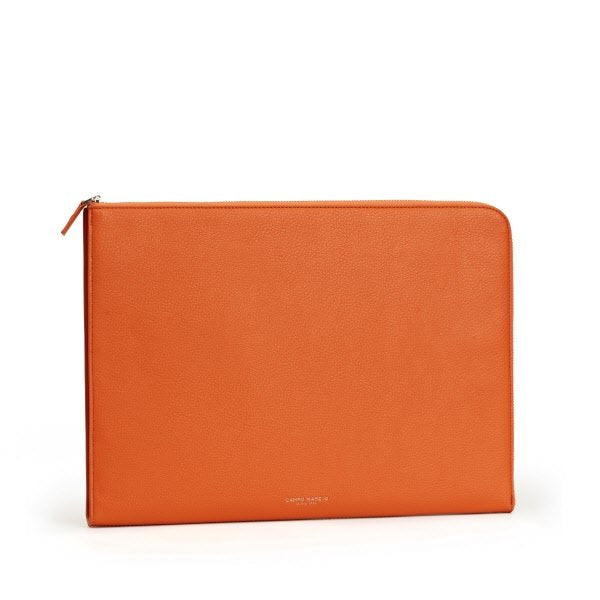 Porta laptop 16¿ Benjamin - arancione