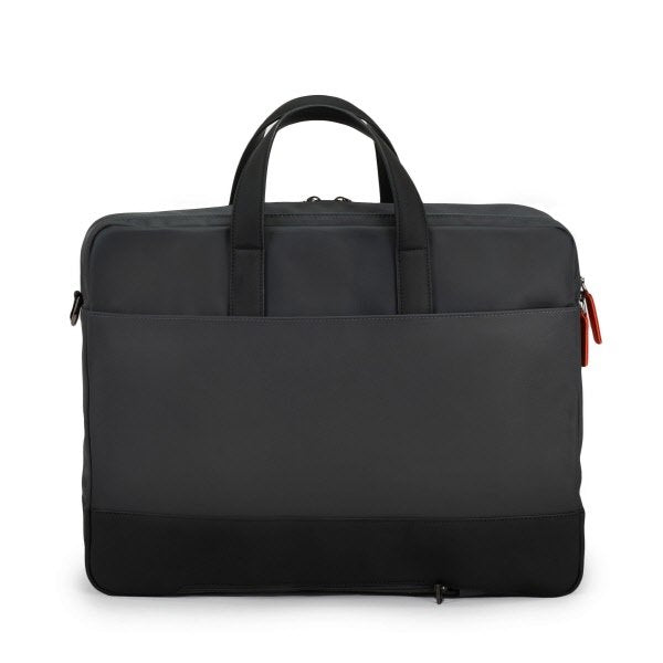 Borsa professionale 15,6" William - antracite