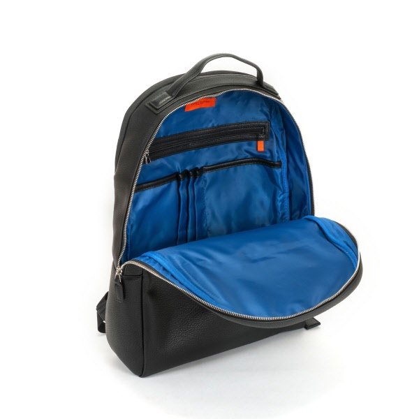 Zaino 15,6" Los Angeles - nero