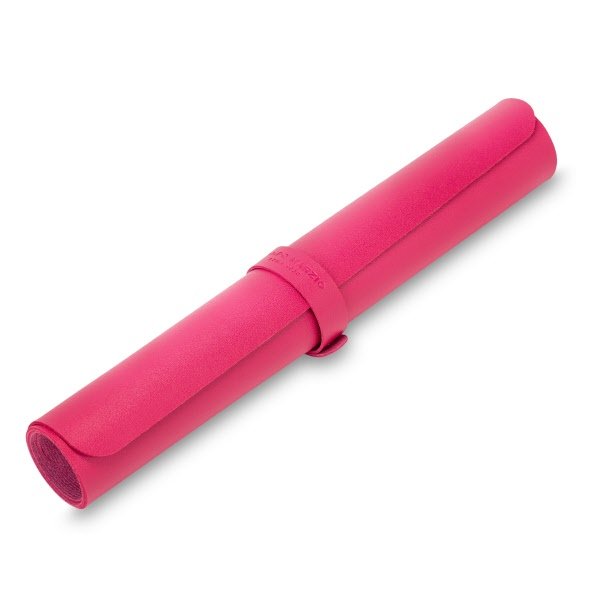 Sottomano Karl - fucsia