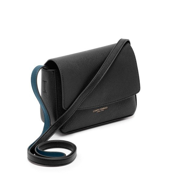 Borsa mini Emily - nero