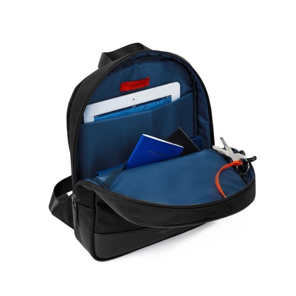 Zaino 11" Elliott - nero