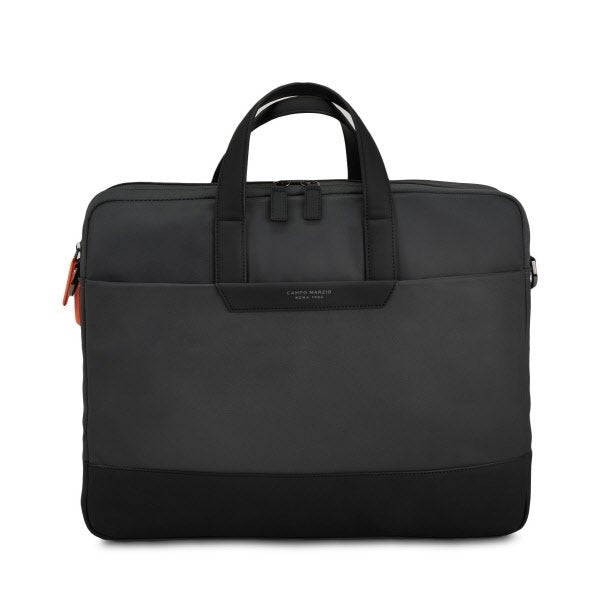 Borsa professionale 15,6" William - antracite
