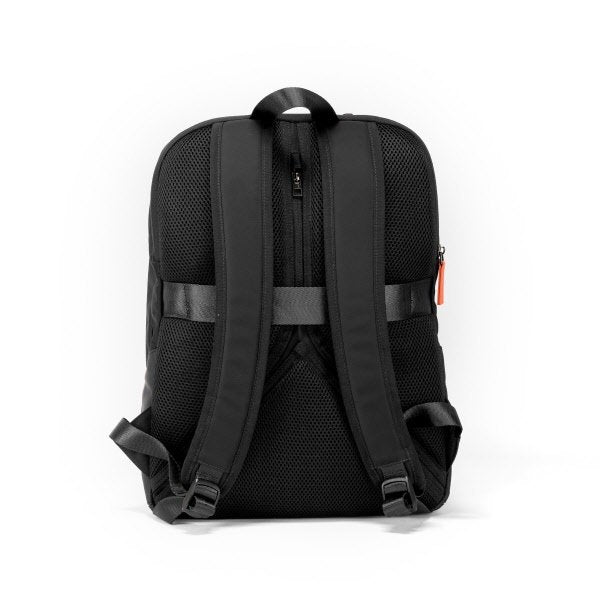 Zaino 16" Milton - nero