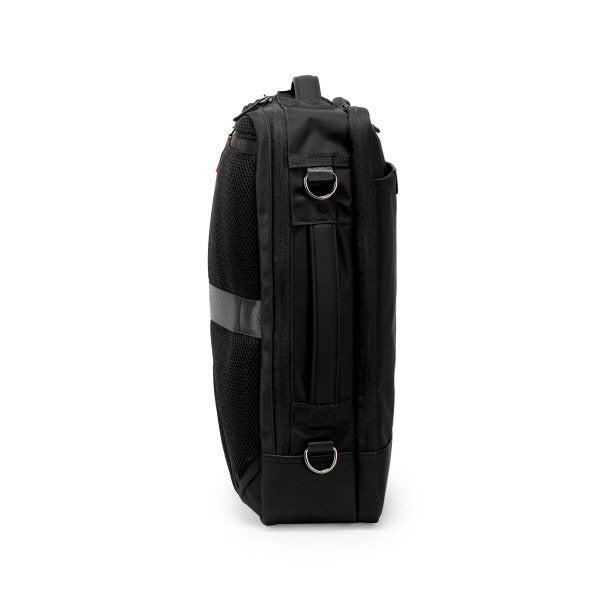 Zaino convertibile 15,6" Henry - nero