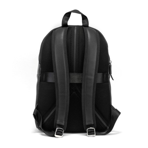 Zaino 13" Chicago - nero
