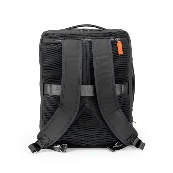 Zaino convertibile 15,6" Henry - antracite