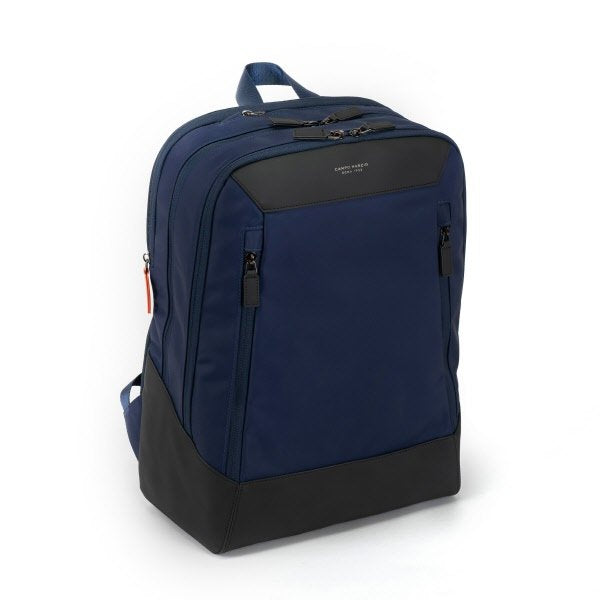 Zaino 16" Milton - blu oceano