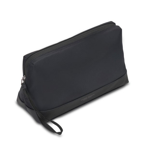 Trousse medium Richard - antracite