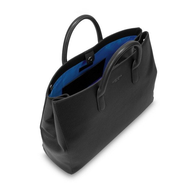 Borsa portadocumenti 14" Houston - nero