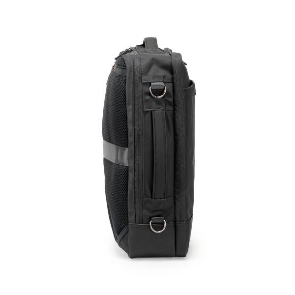 Zaino convertibile 15,6" Henry - antracite