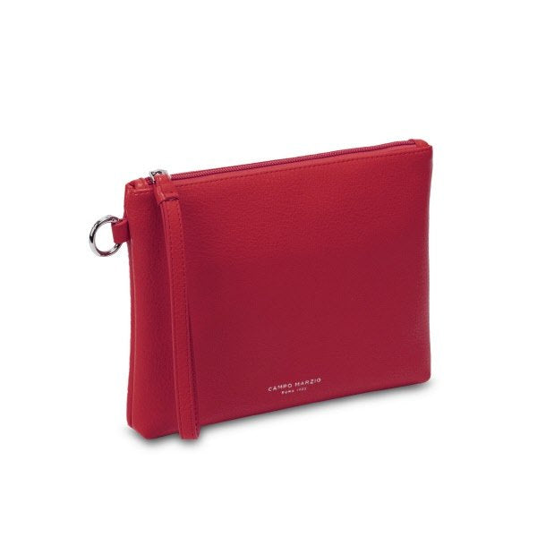 Astuccio medium Lima - rosso ciliegia