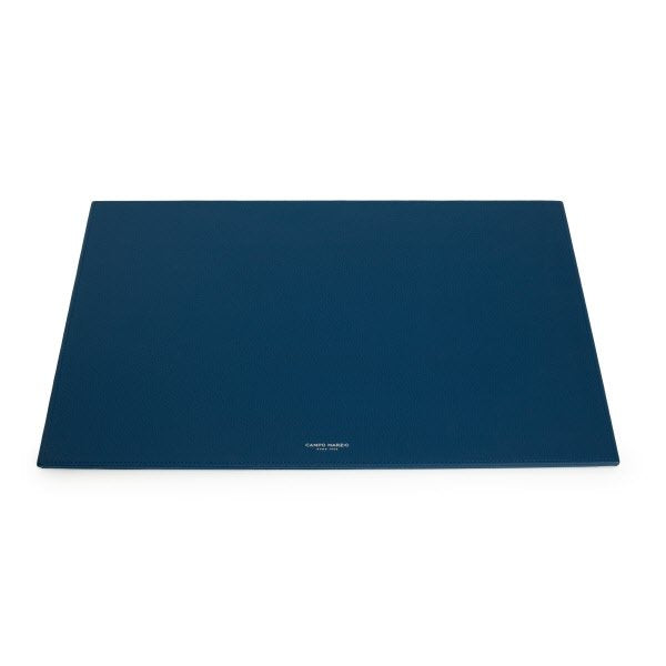 Sottomano Socrates - blu lapis