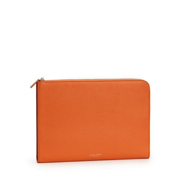 Porta laptop 13¿ Gregor - arancione