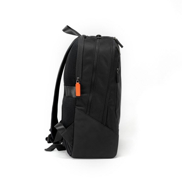 Zaino 16" Milton - nero