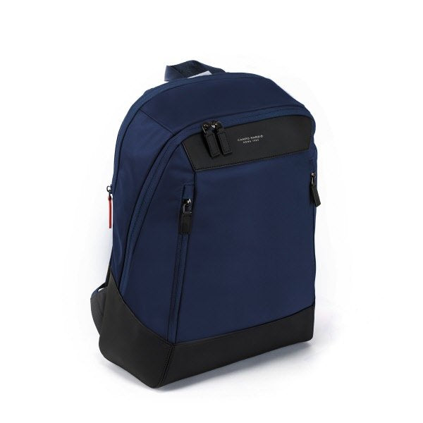 Zaino 16" Adam - blu oceano