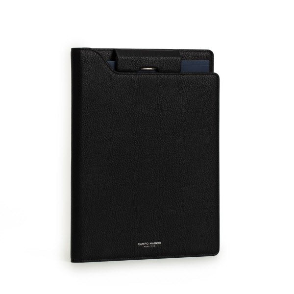 Portablocco A4 Hudson - nero
