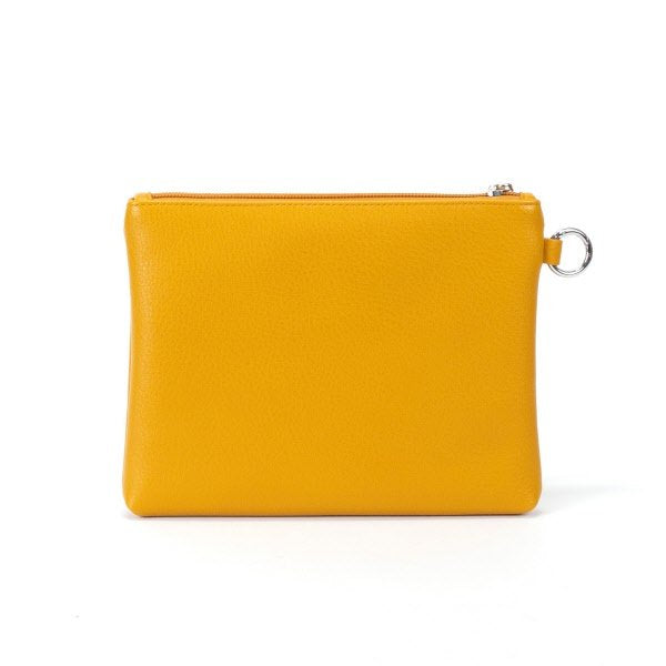 Astuccio medium Lima - giallo