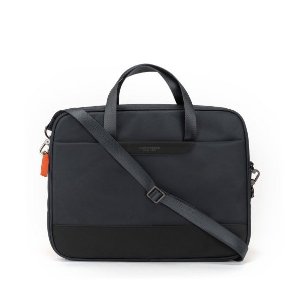 Borsa per laptop 13" Antoine - antracite