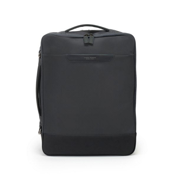 Zaino convertibile 15,6" Henry - antracite