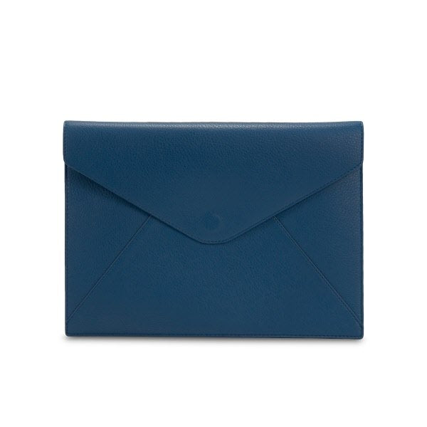 Portadocumenti A4 Fedor - blu lapis