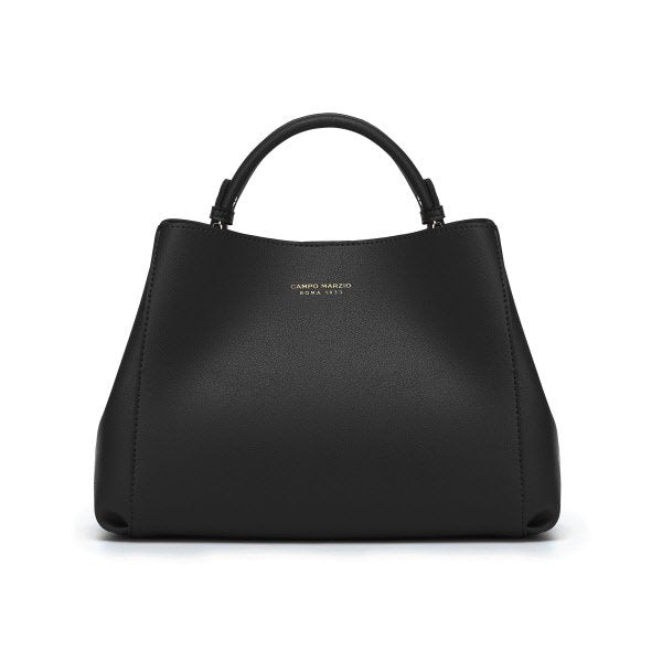 Borsa a mano Calypso - nero