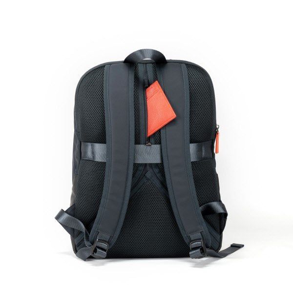 Zaino 16" Milton - antracite