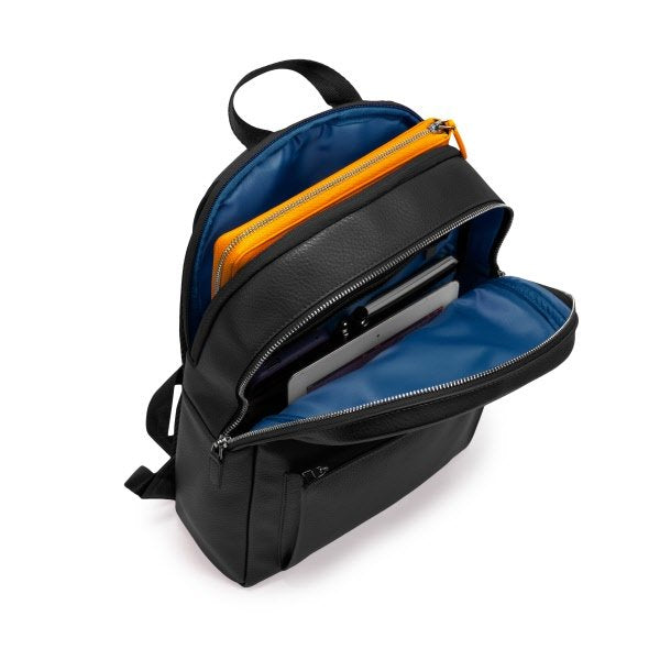 Zaino 13" Chicago - nero