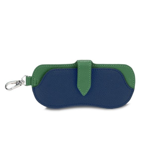 Cover occhiali Miami - verde prato