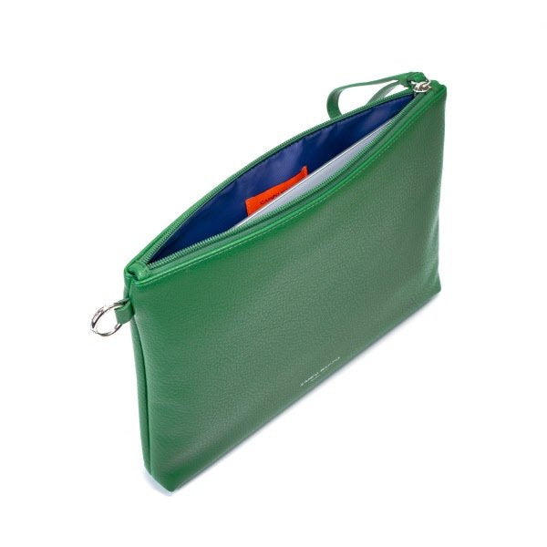 Astuccio medium Lima - verde prato