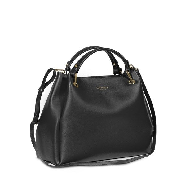 Borsa a mano Louise - nero
