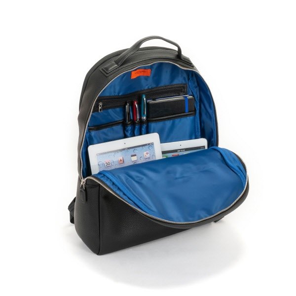 Zaino 15,6" Los Angeles - nero