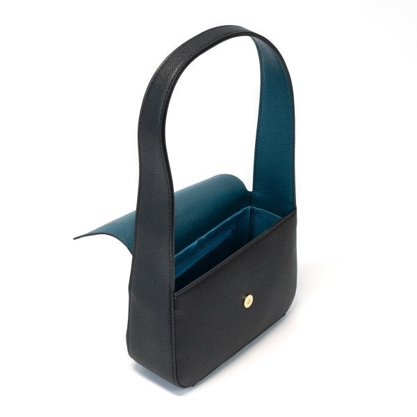 Borsa a spalla Vera - nero