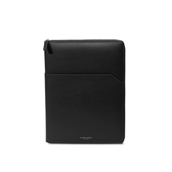 Portfolio A4 Warren - nero